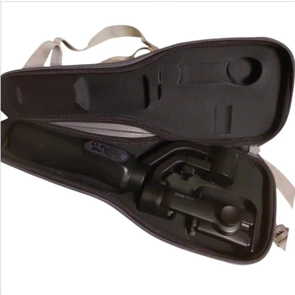 Smooth-Q 3-Axis Smartphone Stabilizer